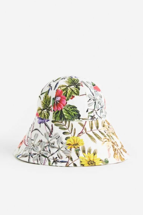 Sombrero de H&M