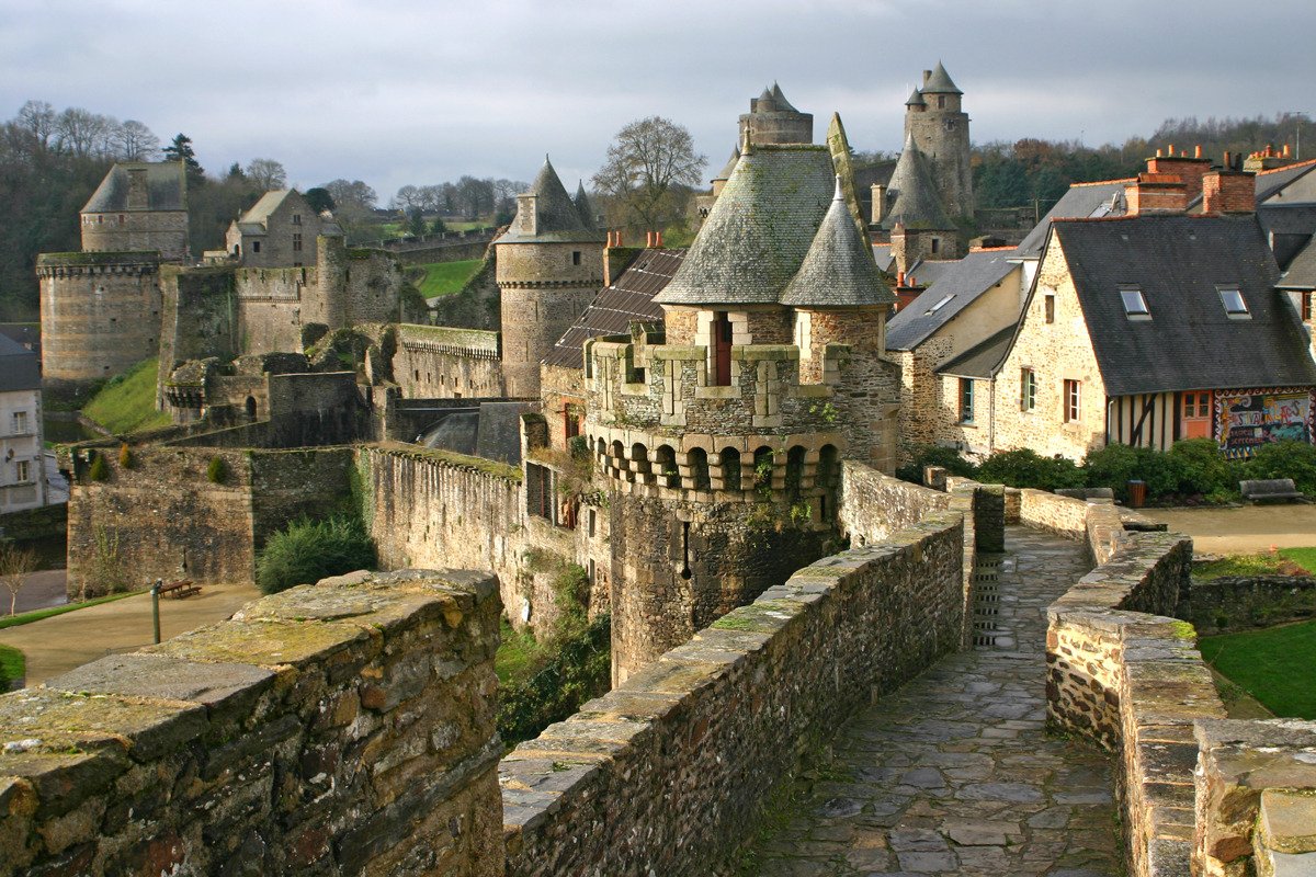 Descubre la Bretaña medieval en un viaje único con Experiencias El Nacional.cat