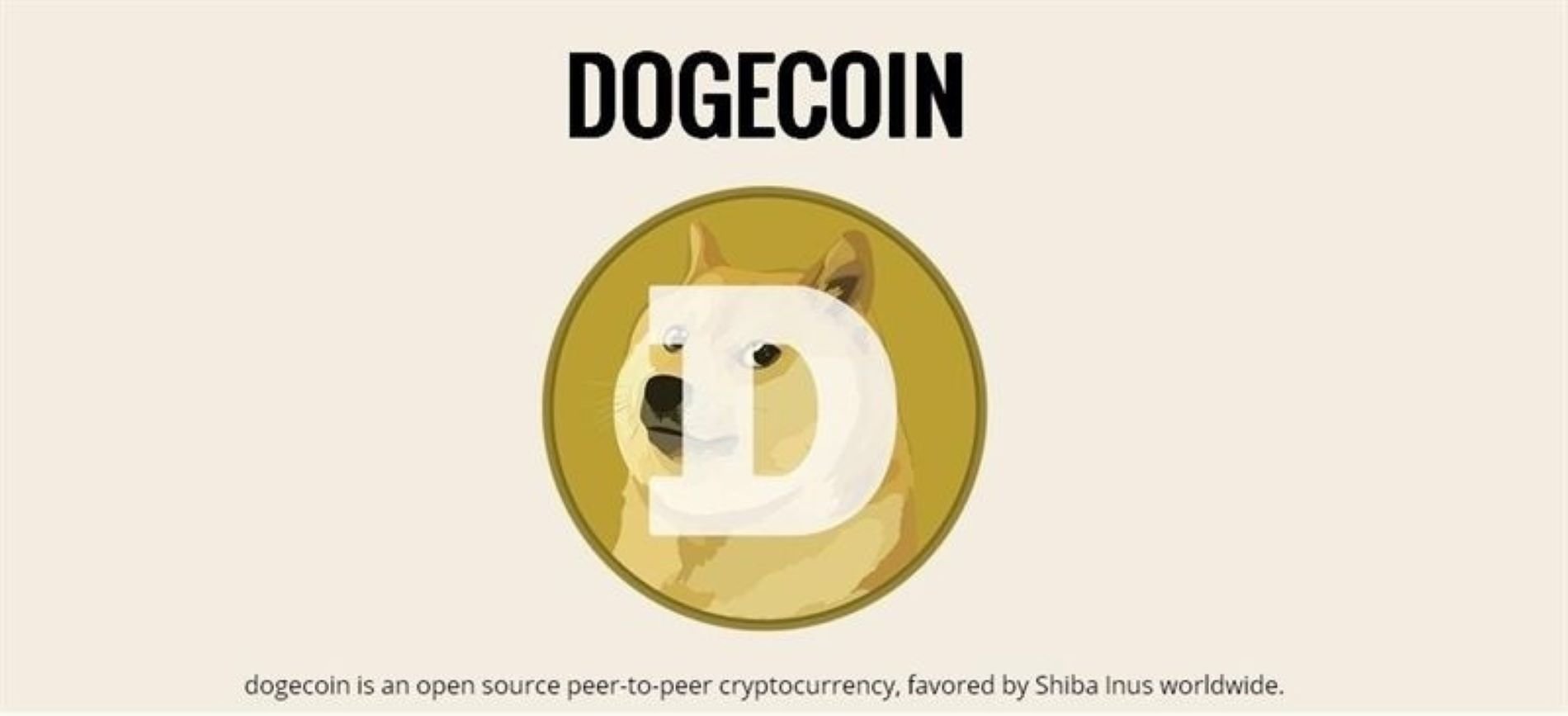 Twitter sorprende con un cambio de logotipo: ¿por qué aparece el perro de Dogecoin?