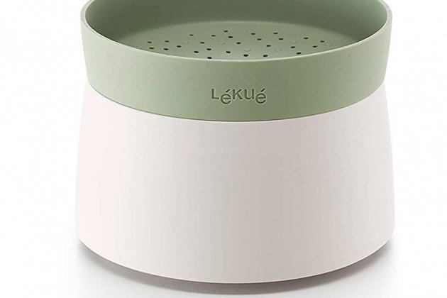 Recipiente Lékué Recipiente Lékué