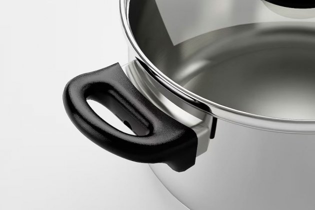 Batería de cocina ANNONS1 Batería de cocina ANNONS1