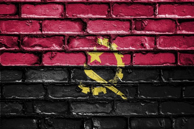 bandera angola pixabay