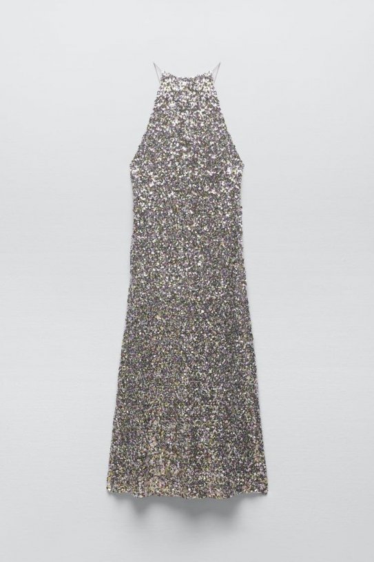 Vestit de Zara Vestit de Zara