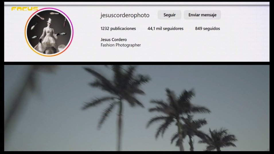 Fotógrafo Ana Obregón Miami FOCUS Fotógrafo Ana Obregón Miami FOCUS