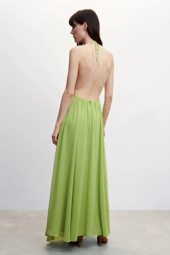Vestido de Mango