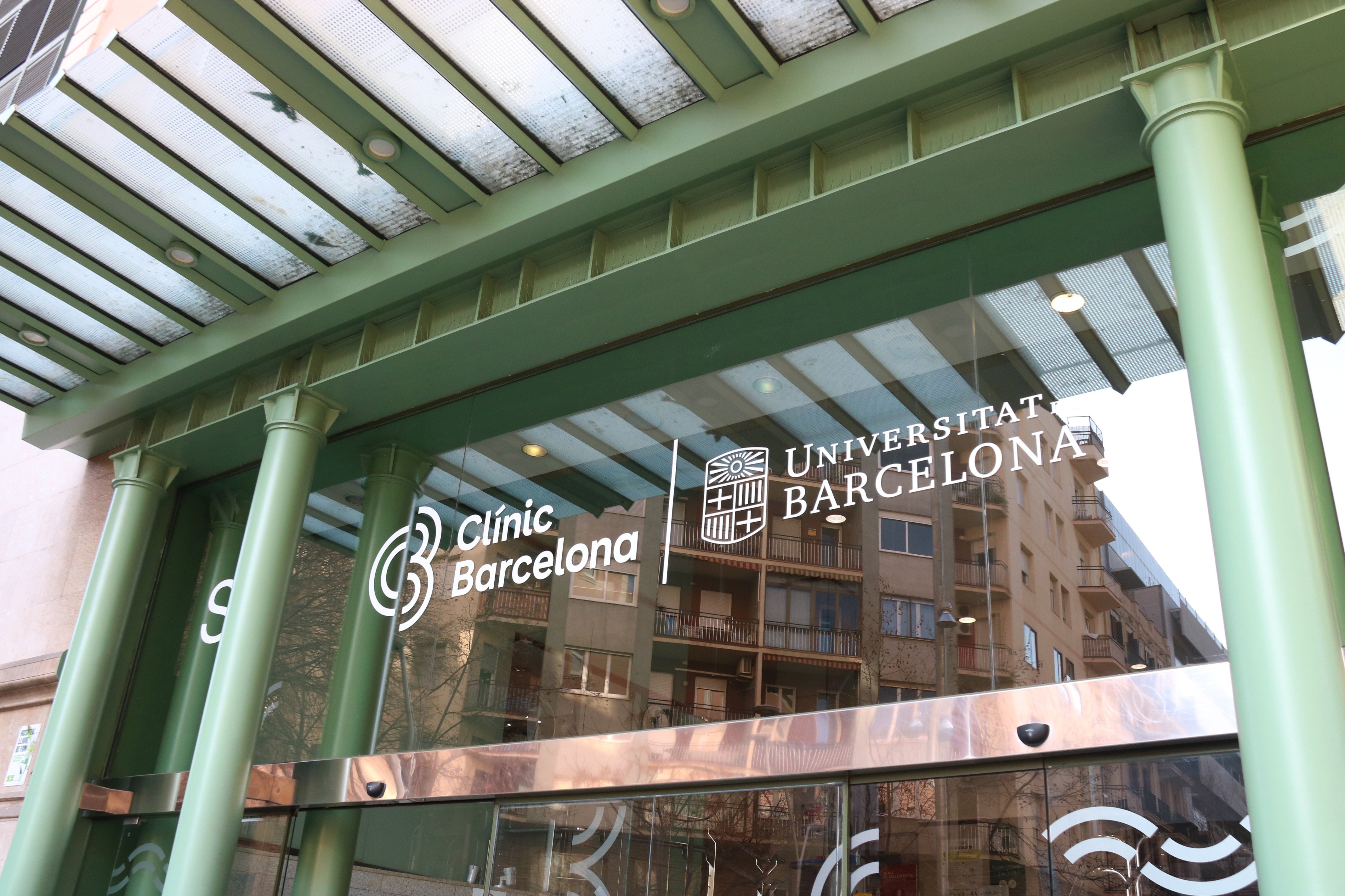 Contraataque de los Mossos para bloquear a los hackers del Hospital Clínic de Barcelona
