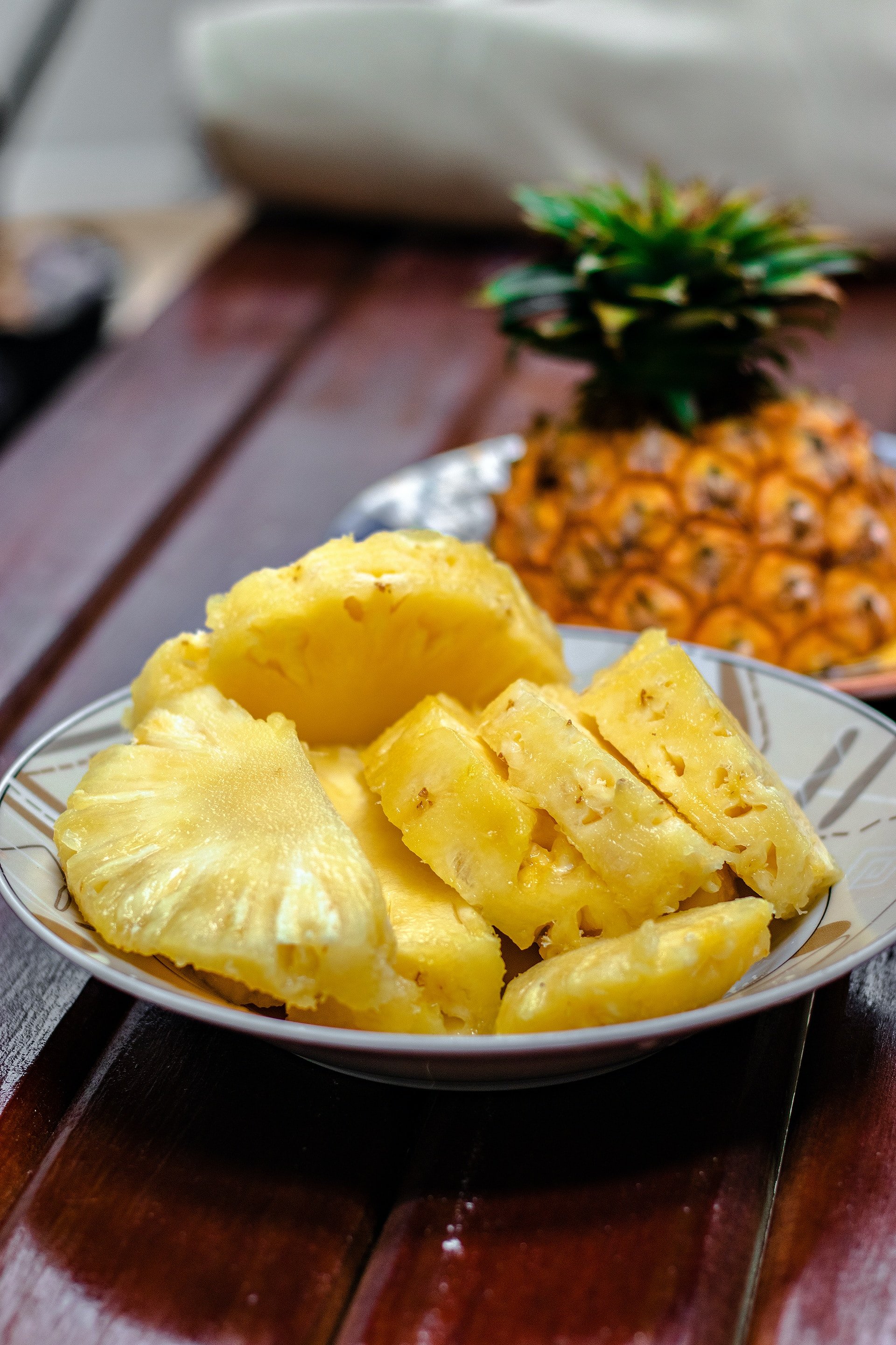 La miraculosa dieta de la pinya: en què consisteix i com fer-la sense perdre salut
