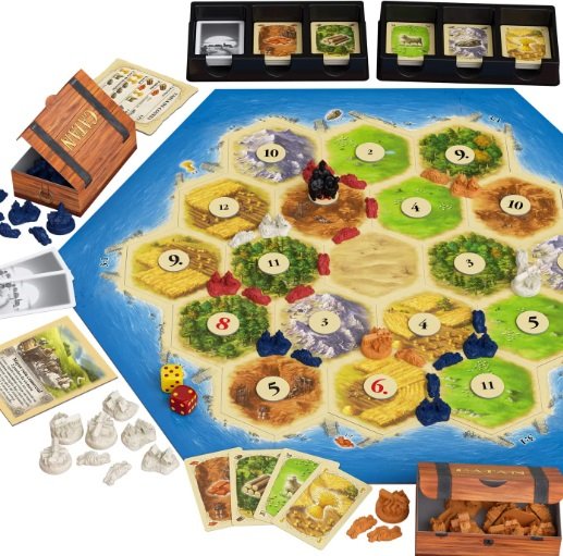 catan catan