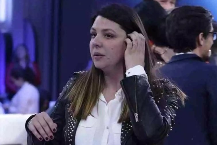 Lucía Matamoros T5 Lucía Matamoros T5
