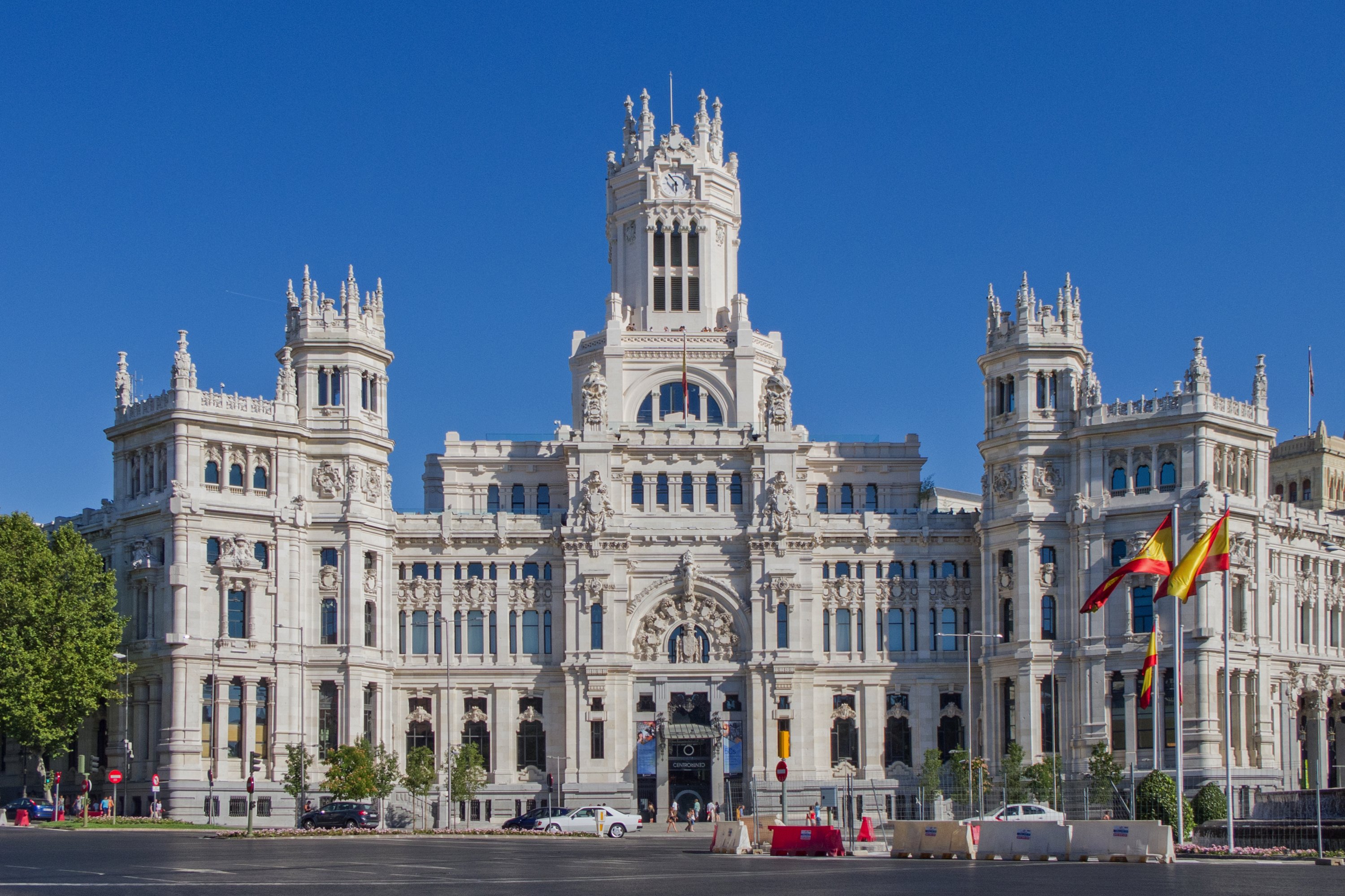 Candidats a les eleccions municipals 2023 a Madrid: tota la llista
