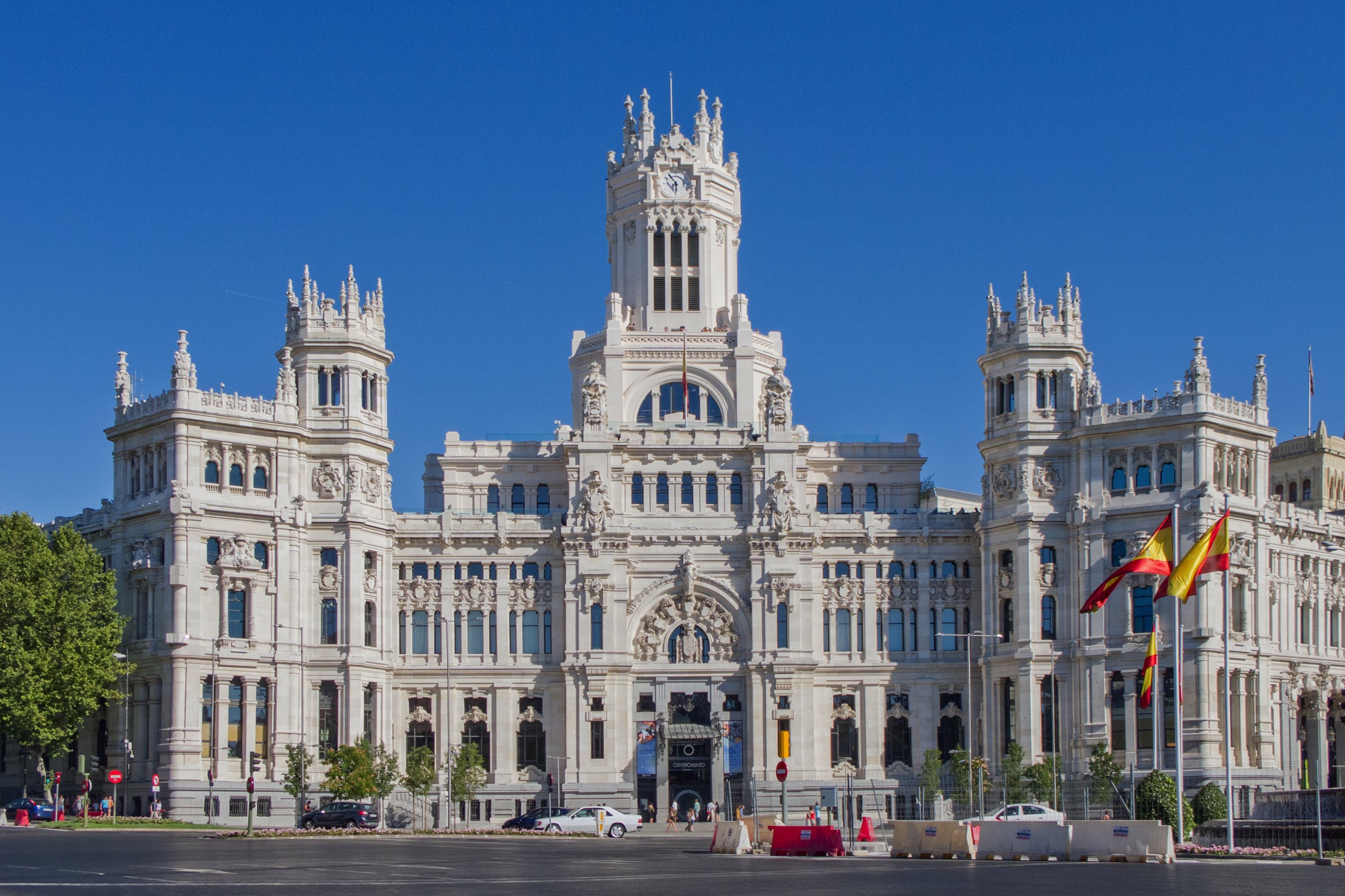 Candidatos a las elecciones municipales 2023 en Madrid: toda la lista