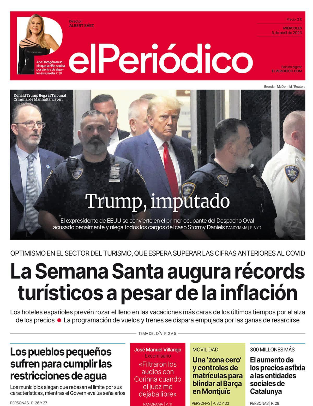 El Periódico El Periódico