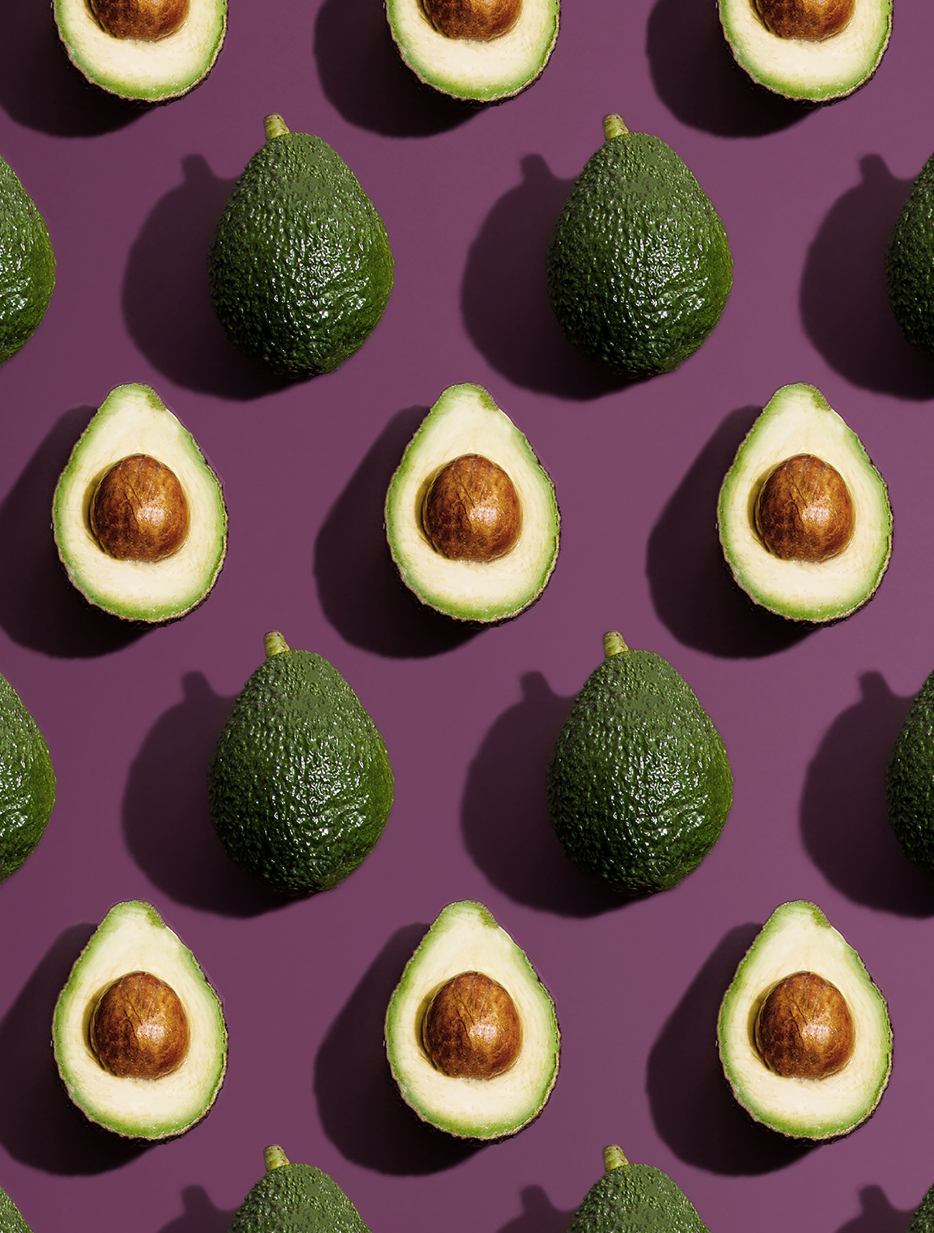 Cuánto aguacate puedes comer al día (sin engordar en el intento)