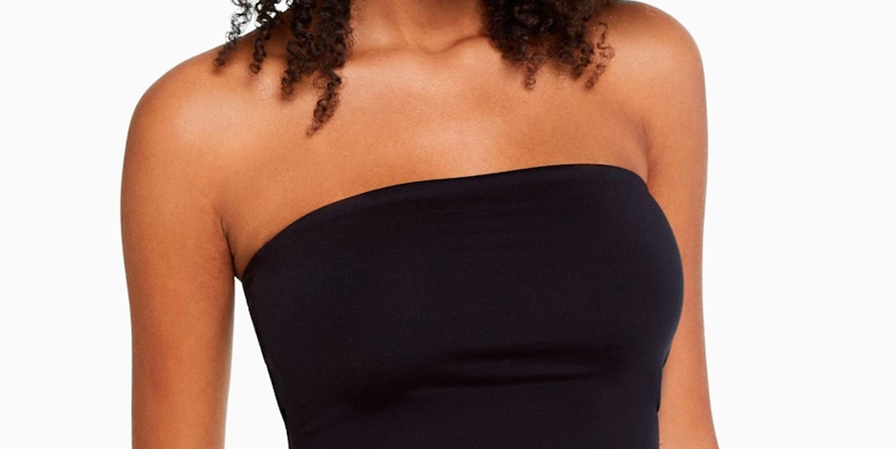 El top bandeau de 7,99 euros de Bershka que compren fins i tot les més 'pijes', està arrasant