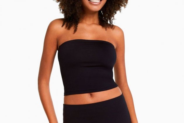 Top bandeau Top bandeau