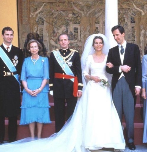 boda infanta boda infanta