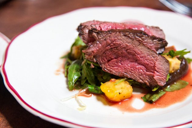 Filet Vedella