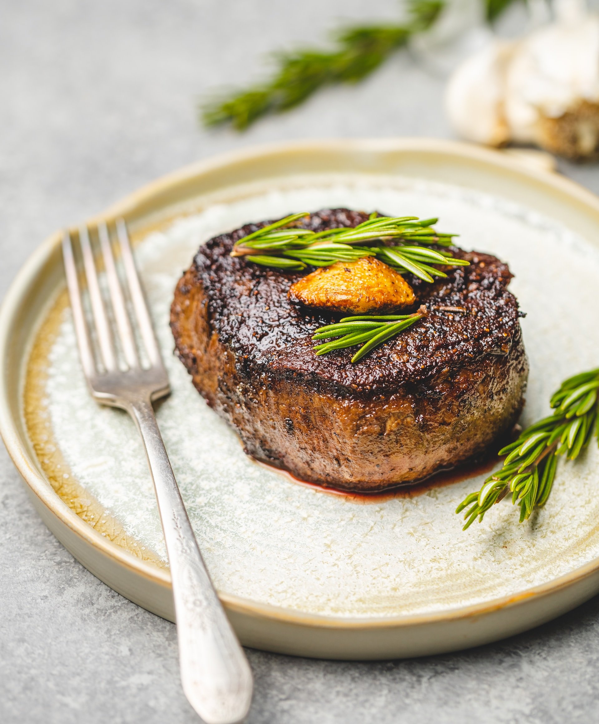 Filet de porc o de vedella? Aquesta és la veritable carn gurmet