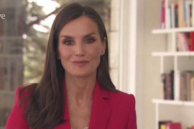 Letizia informe semanal TVE