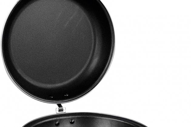 Sartén para tortilla Praga de Magefesa1