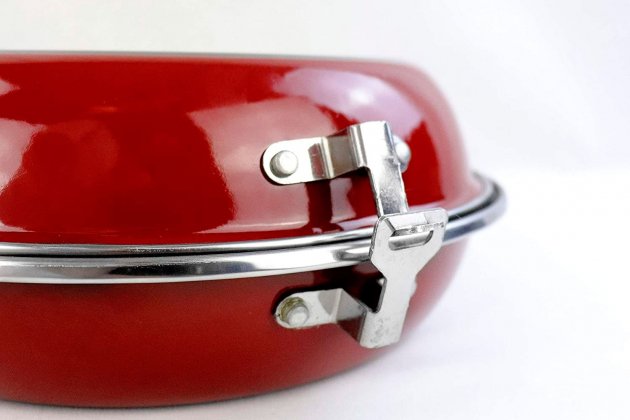 Sartén para tortilla Praga de Magefesa