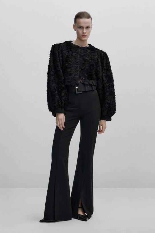 Jaqueta de Massimo Dutti