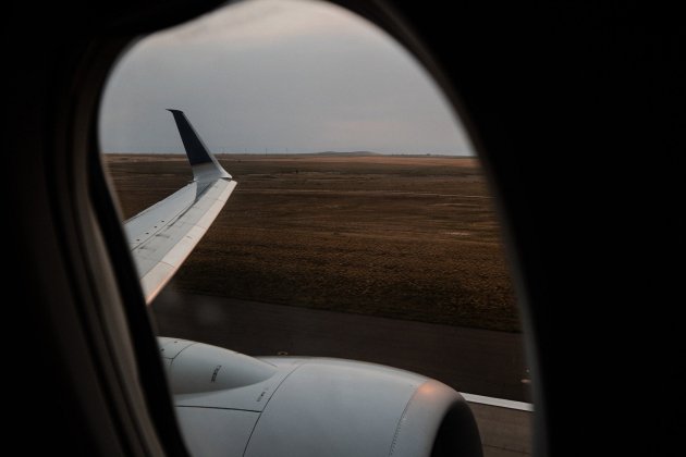 Jet Lag
