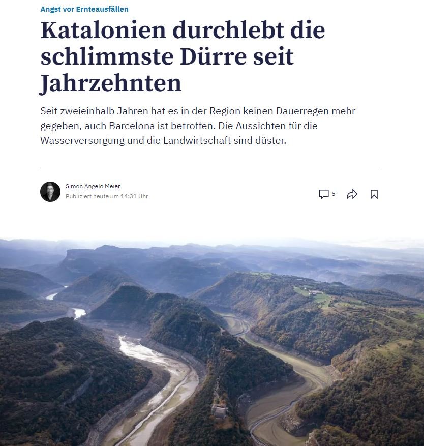 Tagesanzeiger