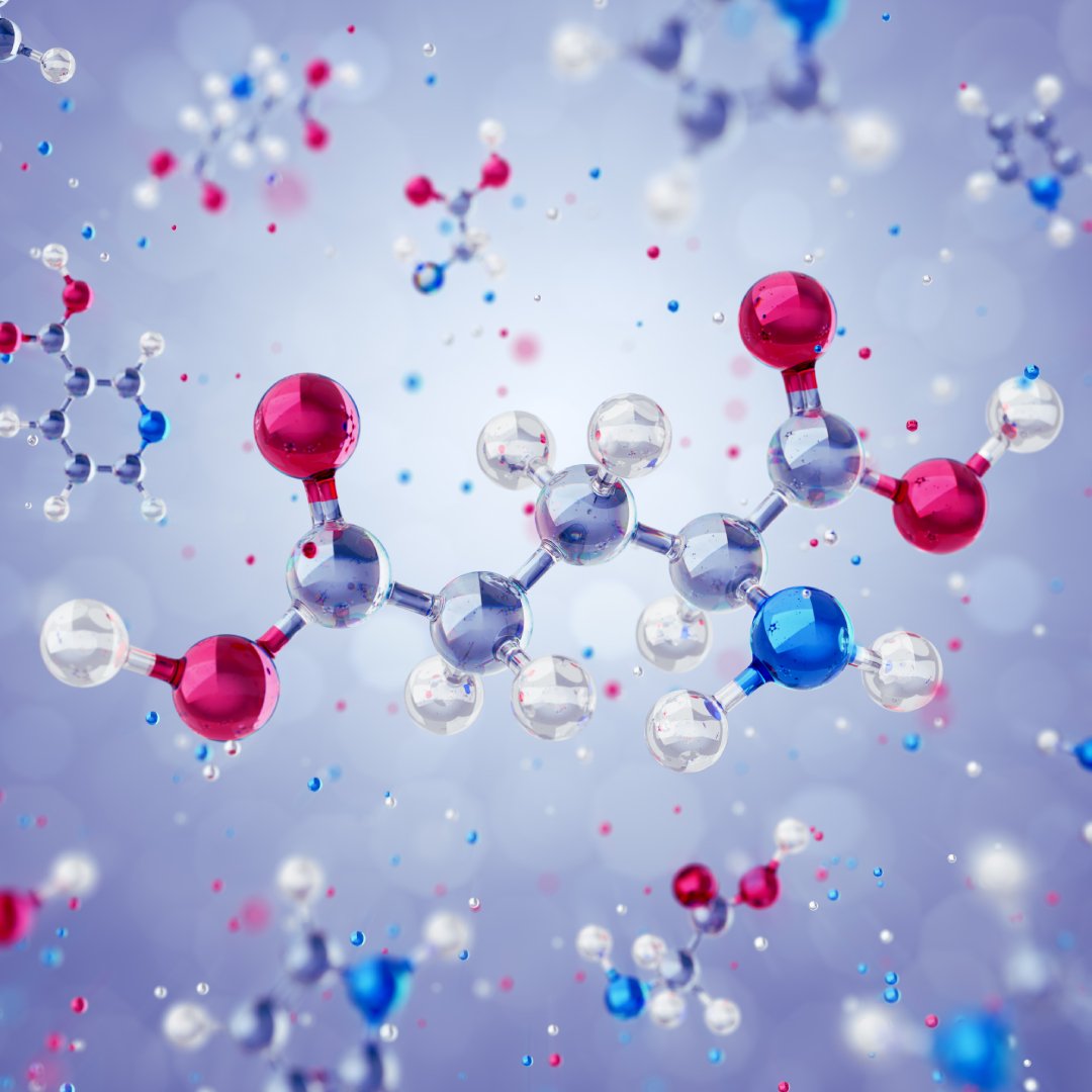 ¿Qué sabes de los famosos aminoácidos?