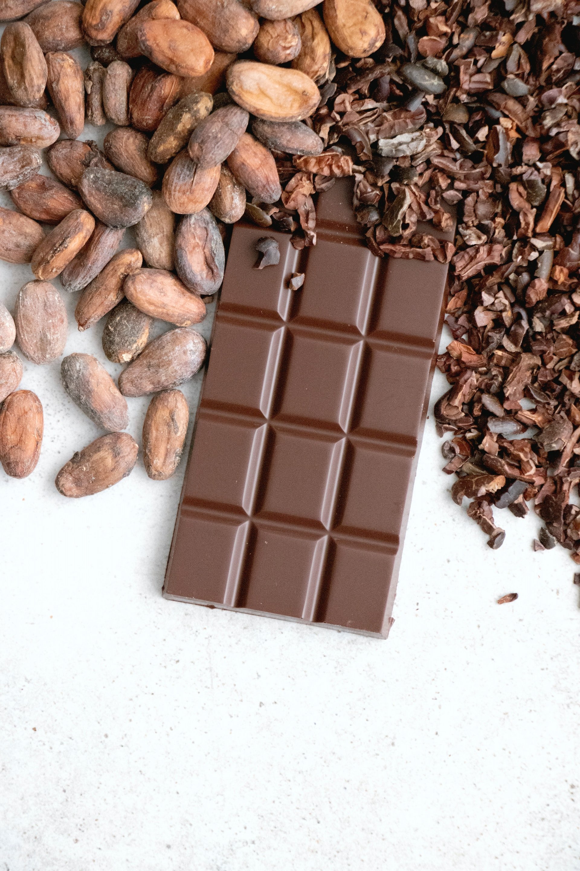 Descobreix aquestes 2 receptes amb xocolata ideals per cuidar-te