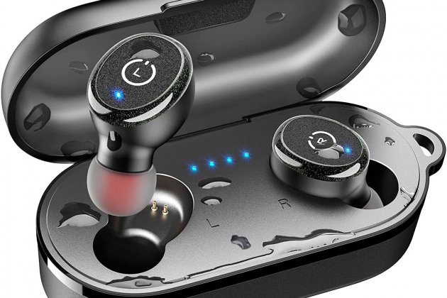 Auriculars bluetooth TOZO T103
