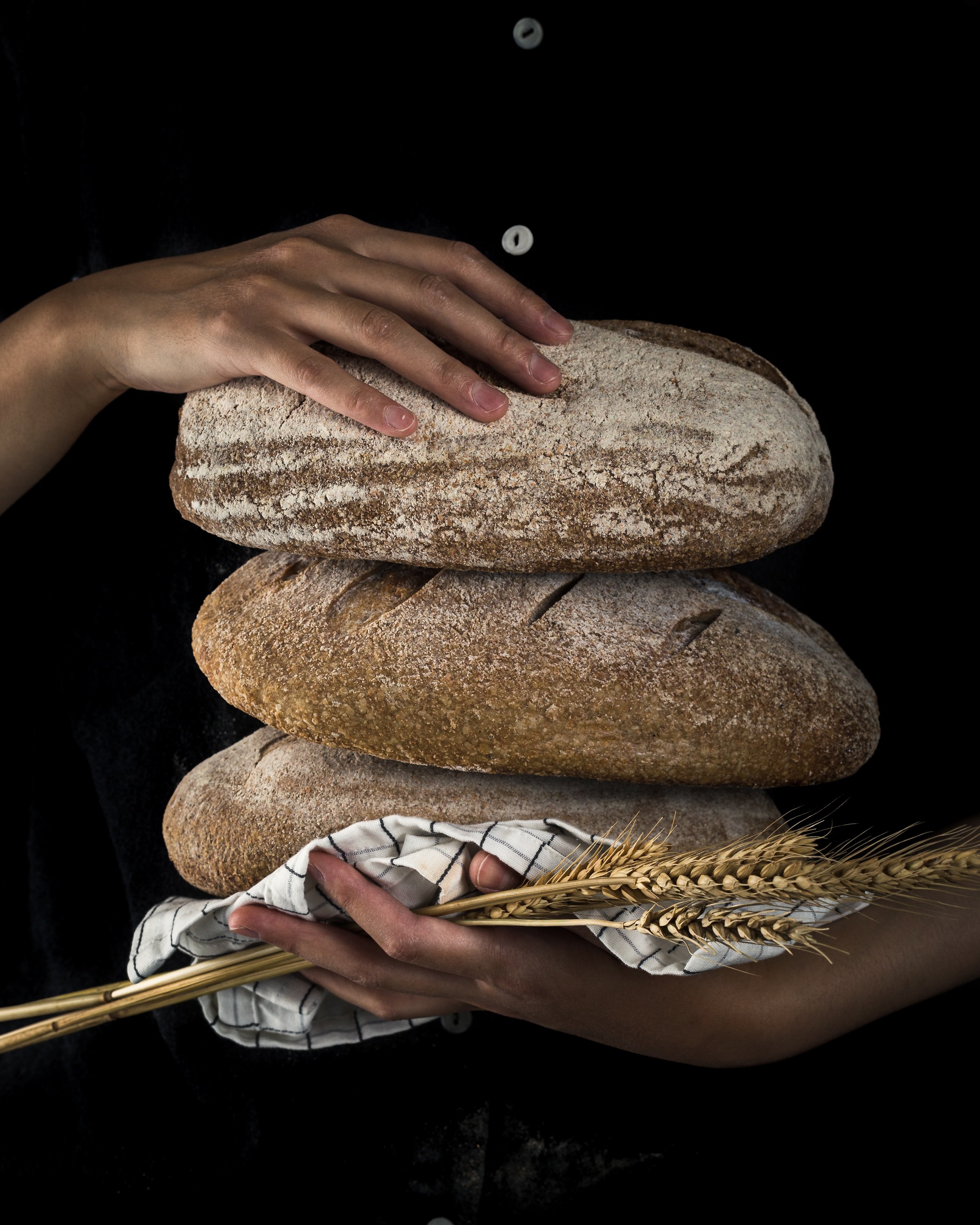 Dieta sense gluten: menys saludable i perillosa per a qui no és celíac