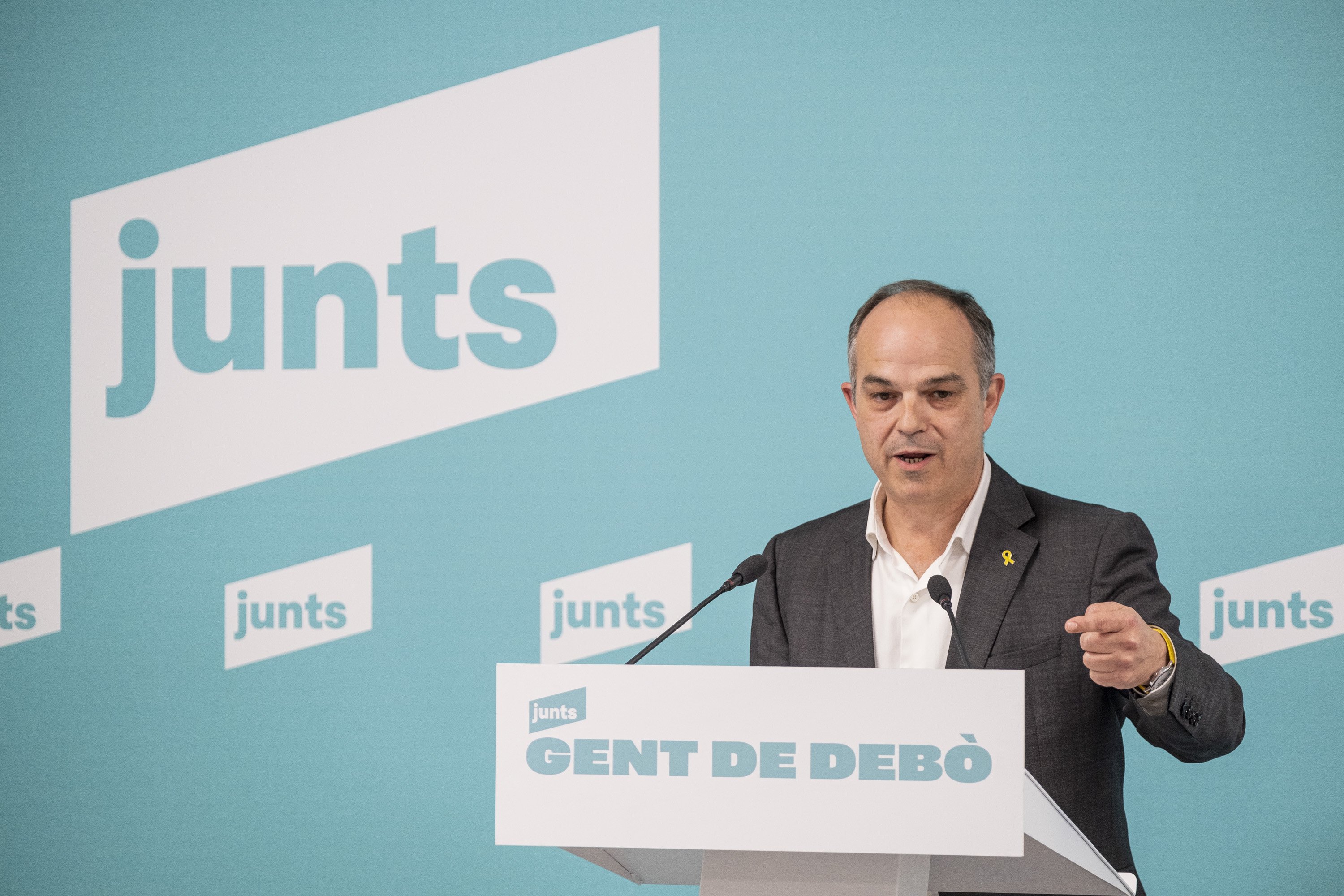 Junts presentará 728 candidaturas en sus primeras elecciones municipales como partido