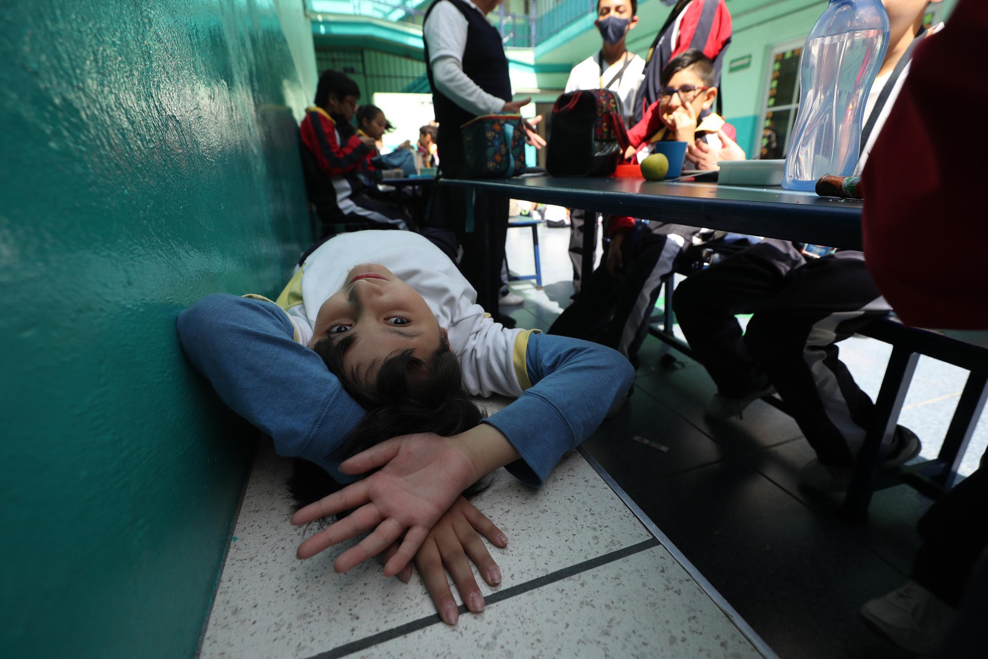 Ciudad de México (México)