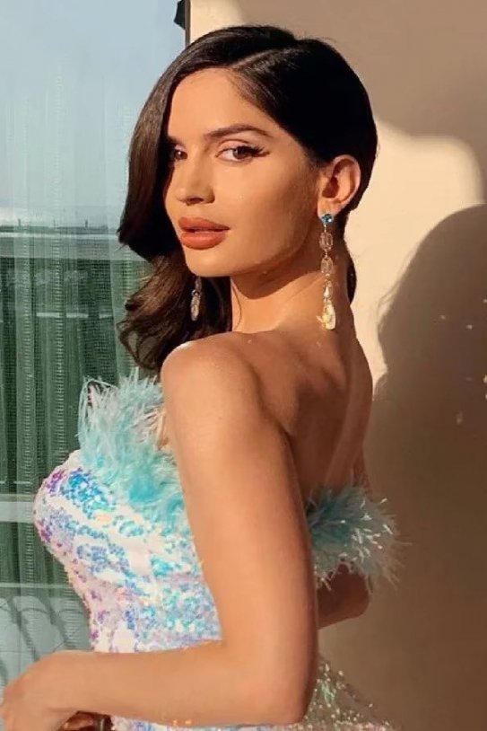 Natalia Barulich Natalia Barulich