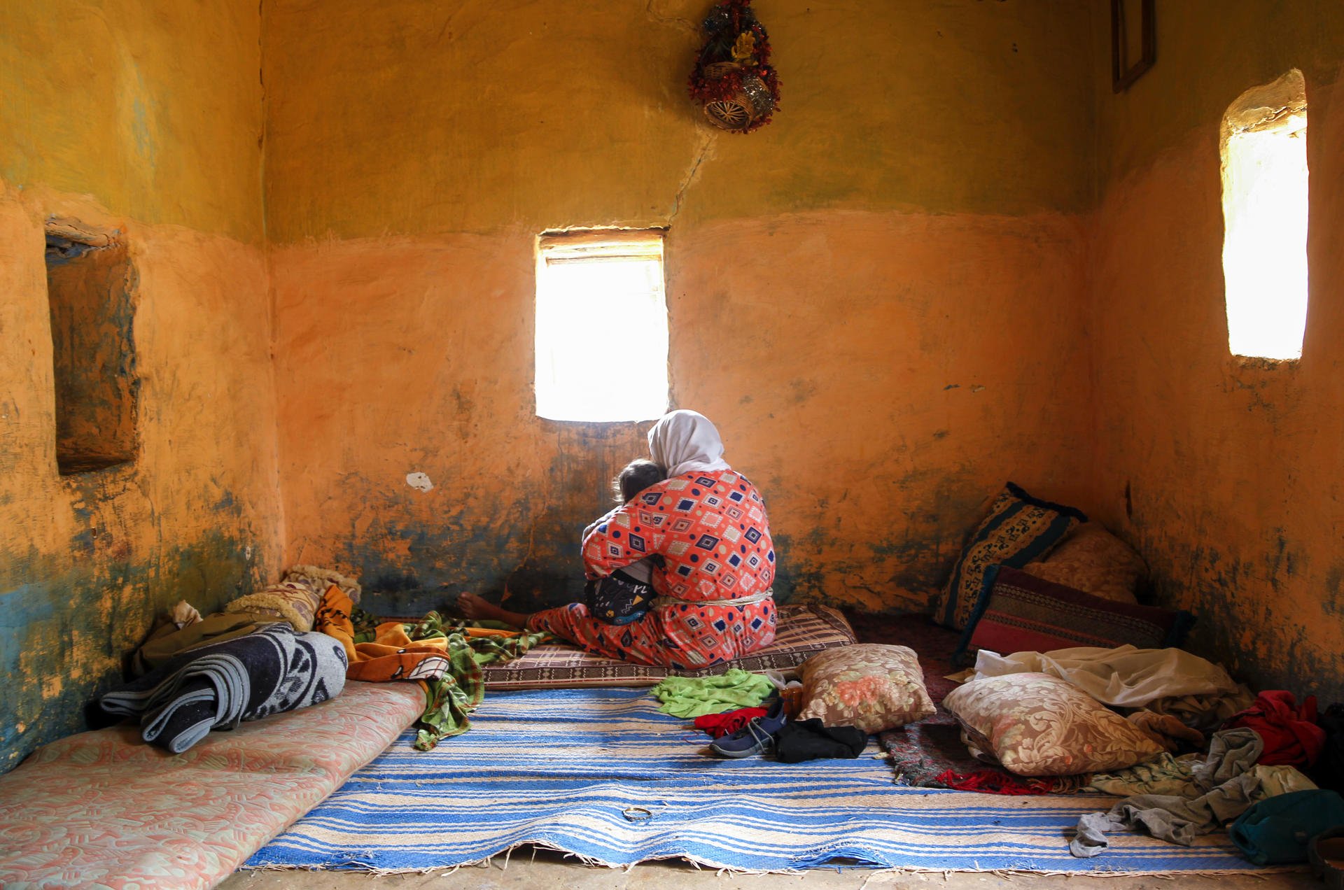 Donar Hsain (Marruecos)
