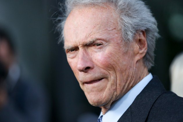 Clint Eastwood Clint Eastwood