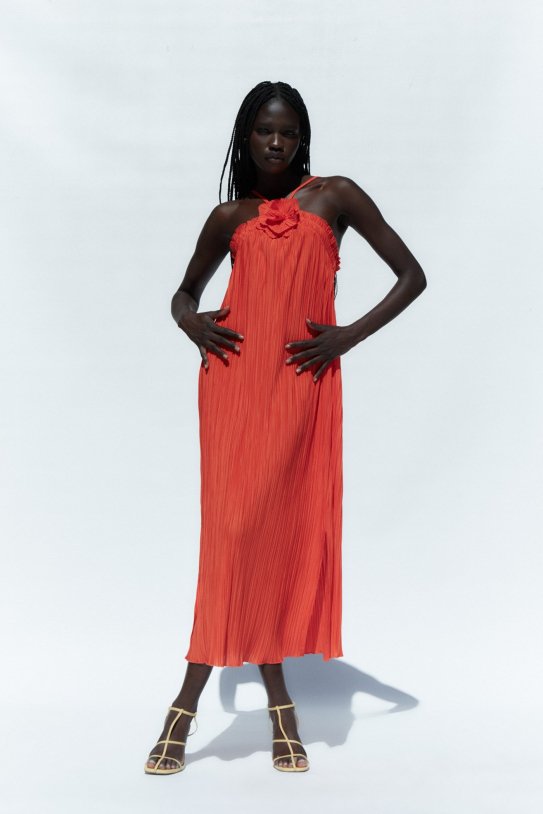 Vestit de Sfera Vestit de Sfera