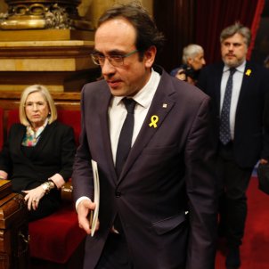 josep rull ple investidura sergi alcazar (13) josep rull ple investidura sergi alcazar (13)