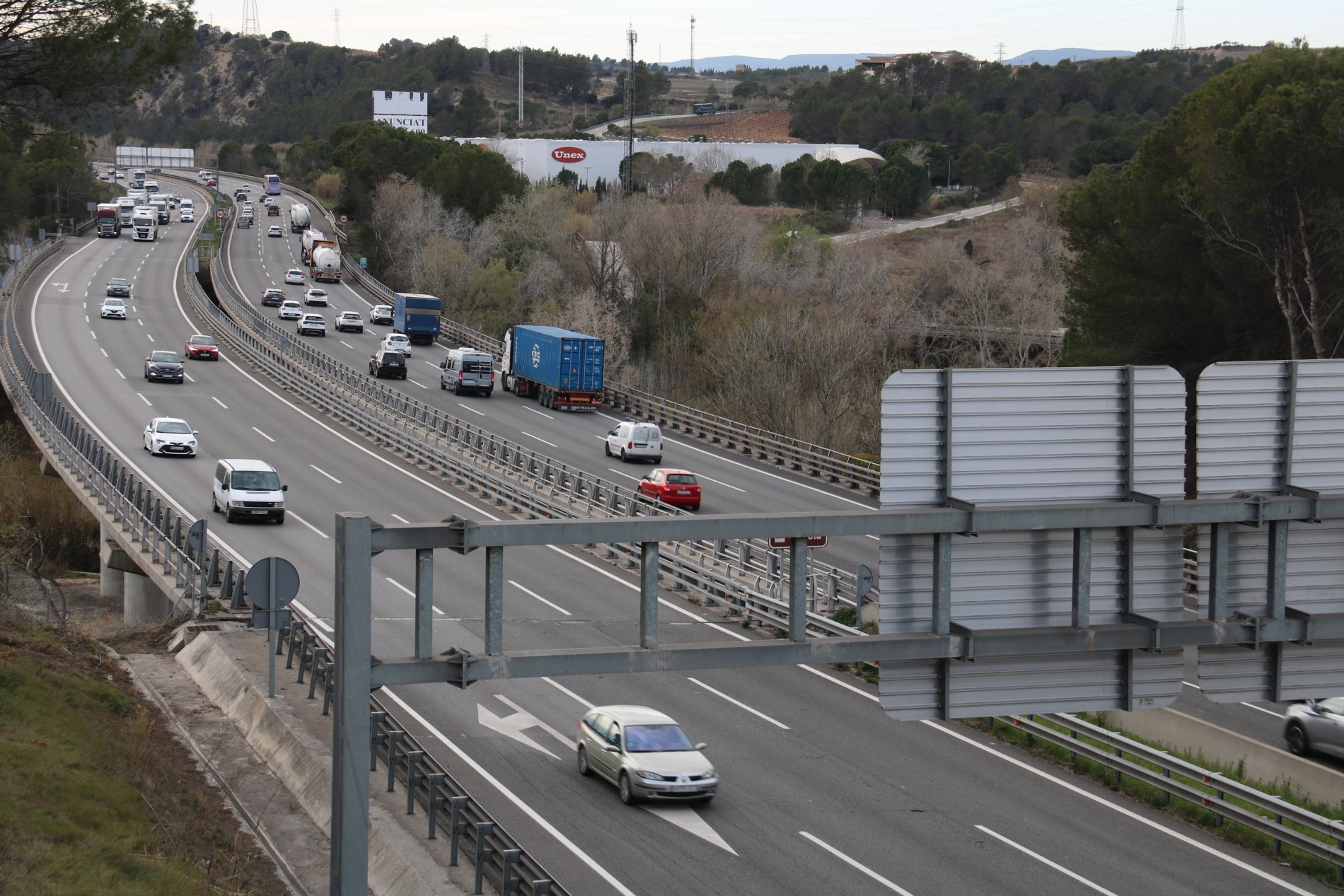 Operación salida de Semana Santa 2023: ¿cuáles son las peores horas para coger el coche?