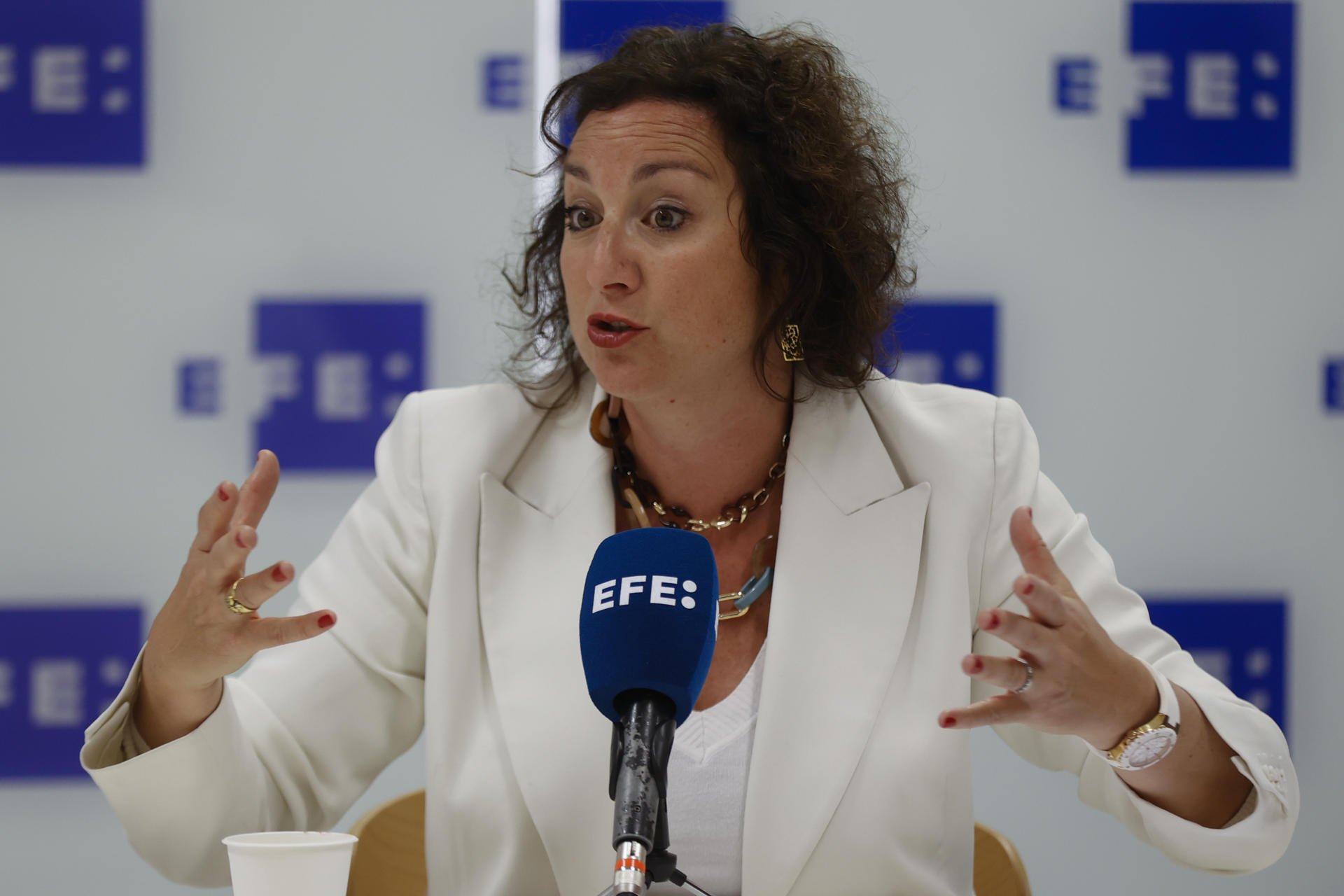 L'advertència del PSC a Aragonès: o aprèn a dialogar o acabarà "embarrancat"