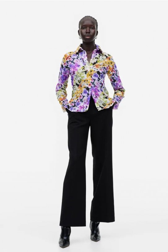 Camisa de H&M Camisa de H&M