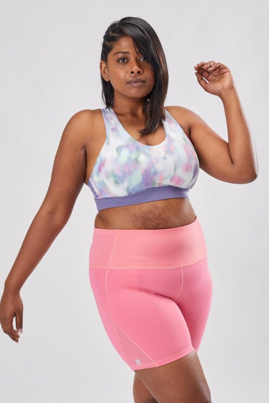 Short de Decathlon Short de Decathlon