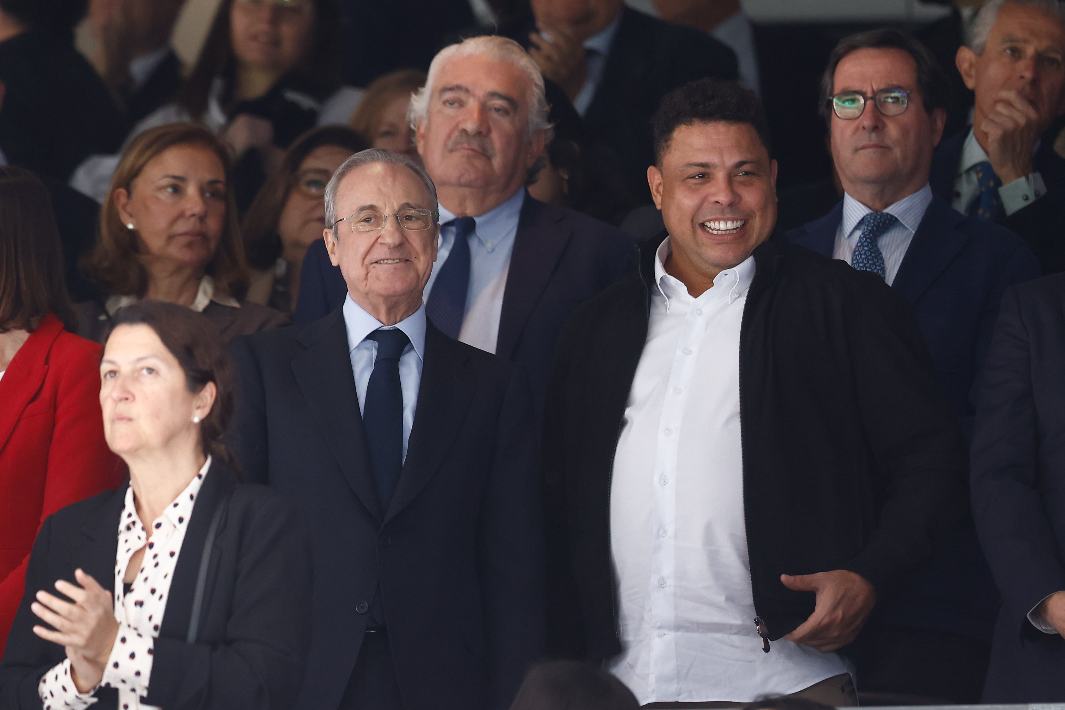 El Liverpool pregunta a Florentino Pérez si està disposat a negociar una venda inesperada