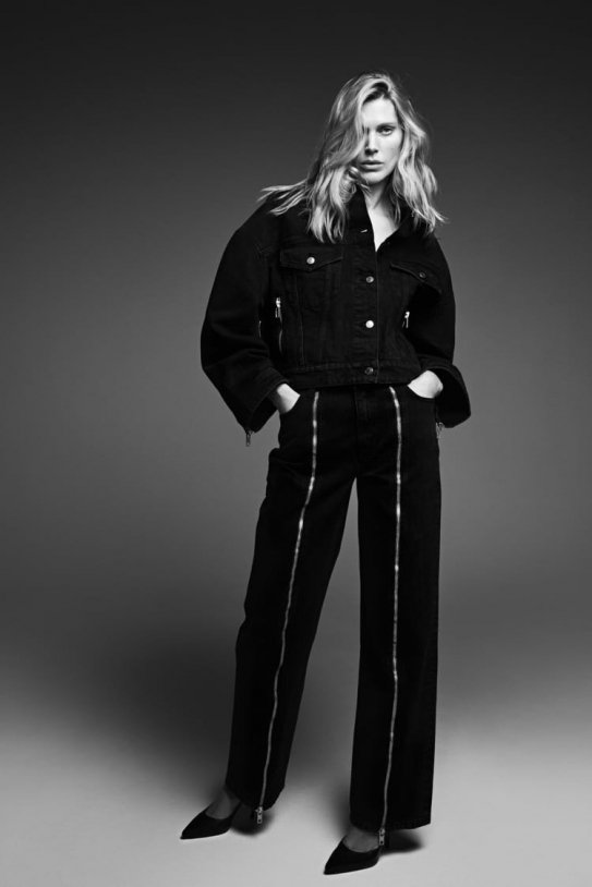 Jeans de Zara Jeans de Zara