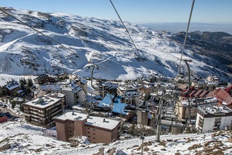 L'esquí també es digitalitza