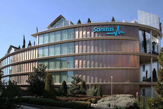 06 Sanitas 06 Sanitas