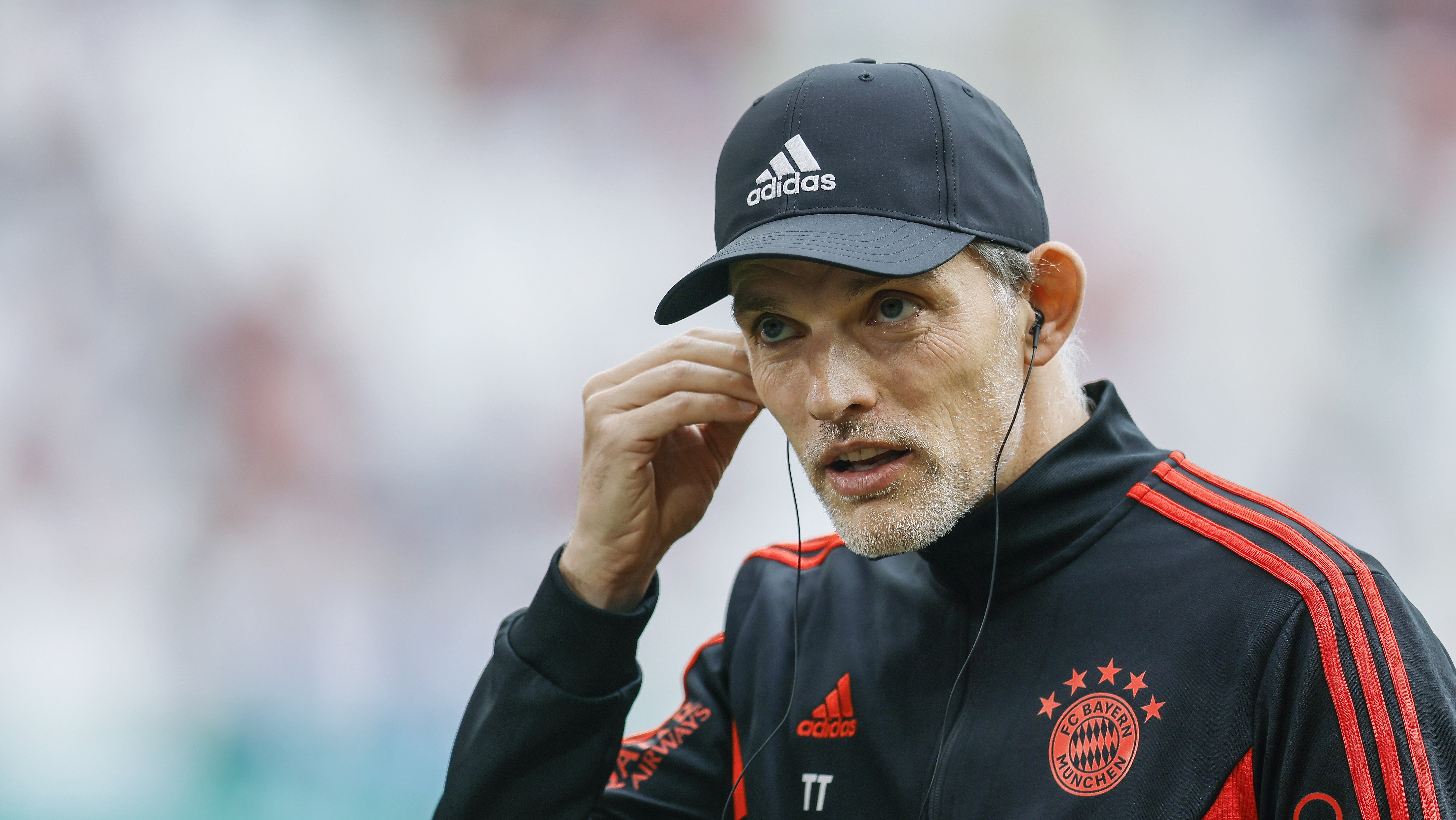 Tuchel, contra el Reial Madrid, 1 nom, el Bayern contacta amb el seu agent