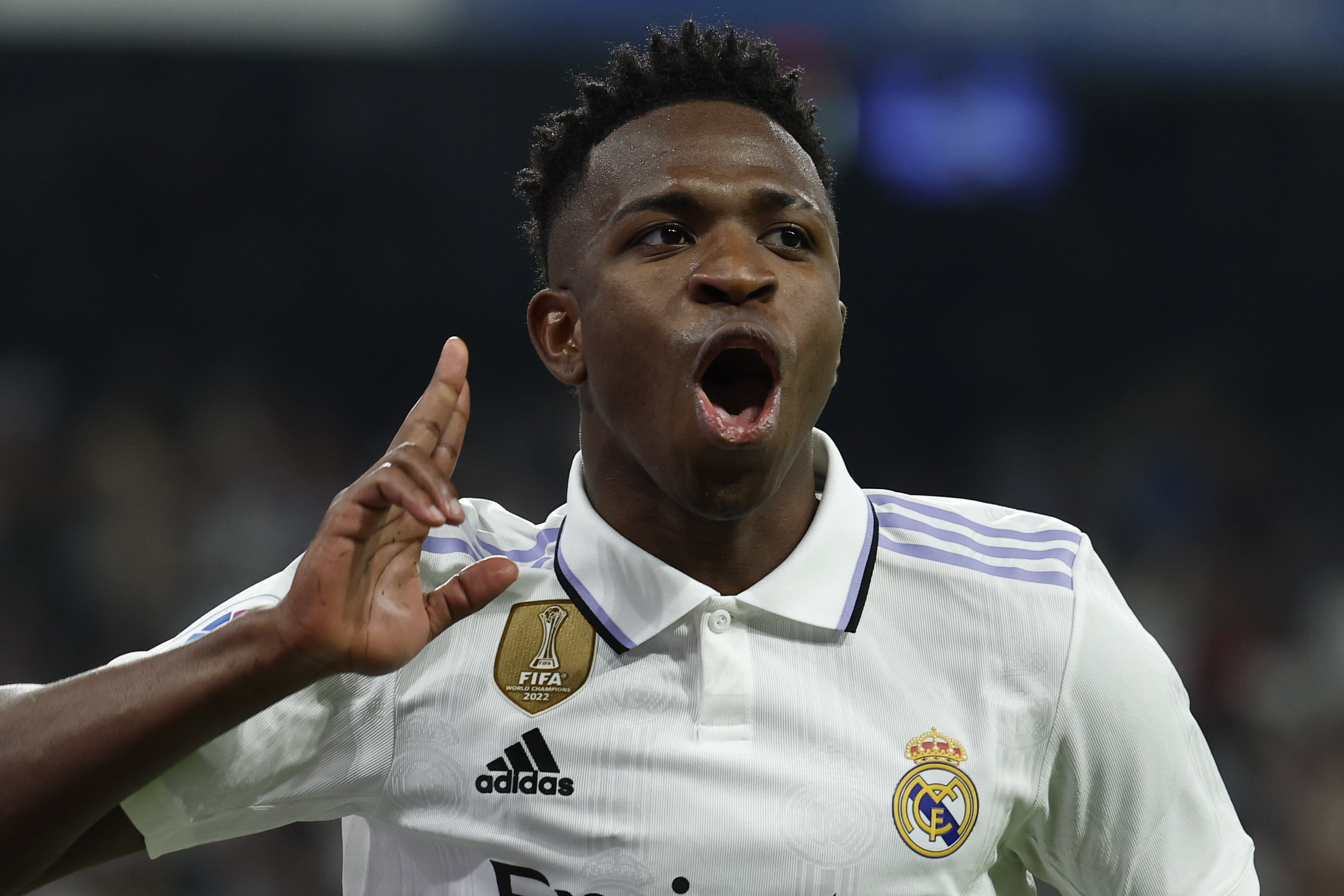 El PSG abre un nuevo frente en el Real Madrid, KO al tridente con Vinícius