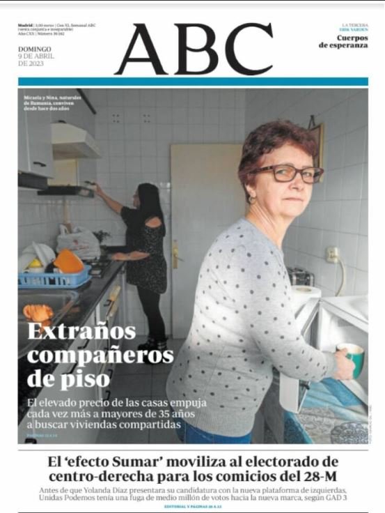 abc portada 9 abril abc portada 9 abril
